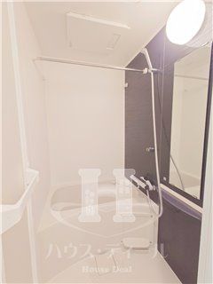 バス・シャワールーム　別号室参考写真です