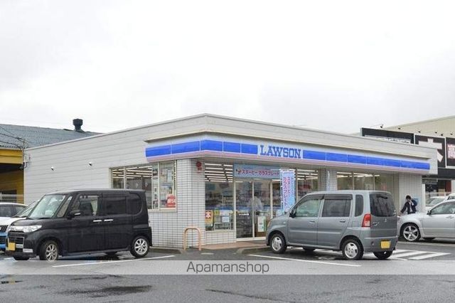 コンビニ　ローソン（コンビニ）まで990m