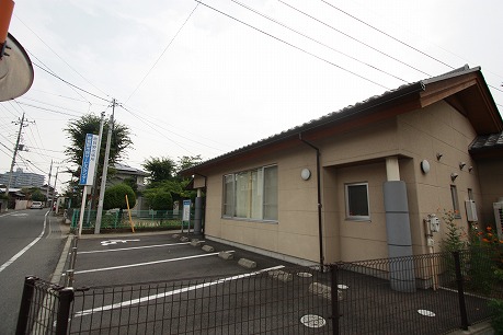 役所　倉賀野市民サービスセンター（役所）まで789m