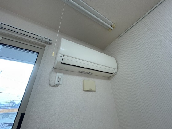 その他設備　※別部屋の写真です
