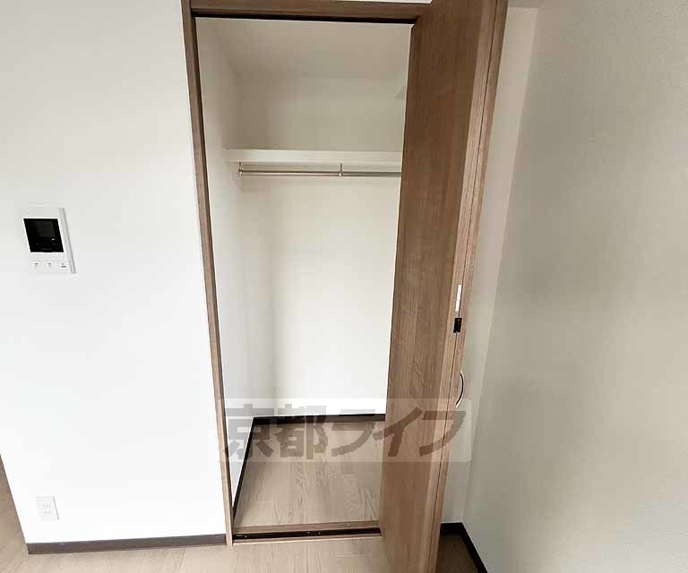 収納　その他収納あり