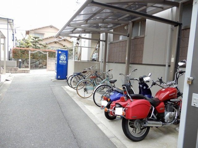 その他共有部分
