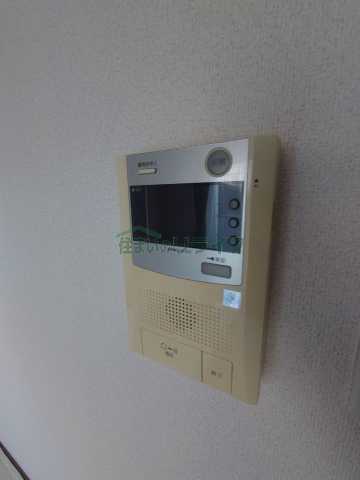 セキュリティ　別部屋参考写真