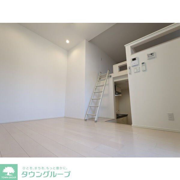 その他部屋・スペース　バルコニー