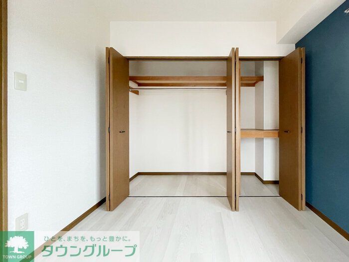 収納　別部屋参考写真