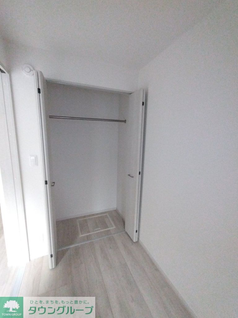 KEIAI RESIDENCE 西大宮IIの内装写真
