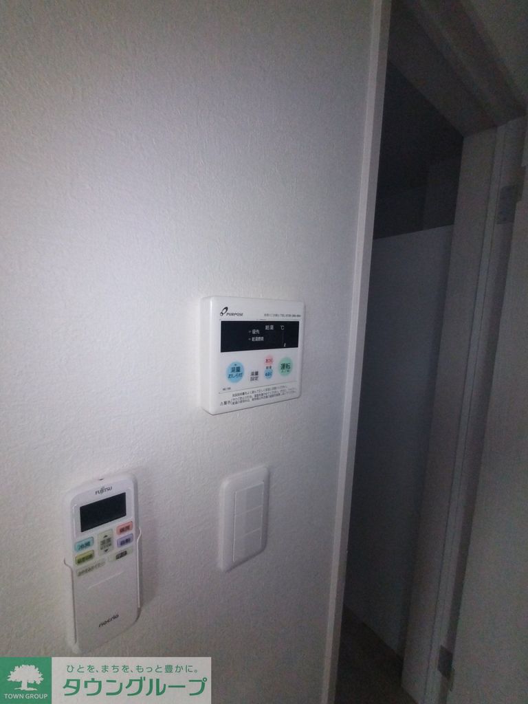 KEIAI RESIDENCE 西大宮IIの内装写真