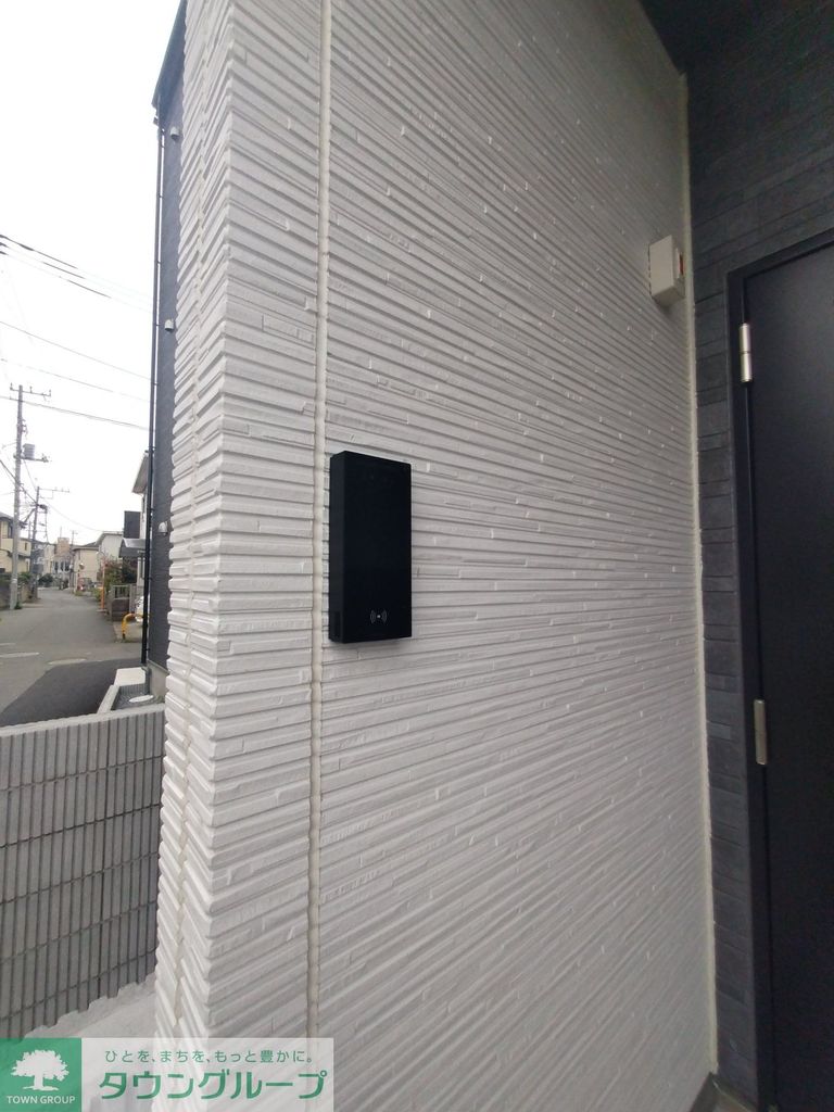 KEIAI RESIDENCE 西大宮IIのその他写真