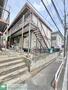 小川ハイツ 2階 築49年11ヶ月の賃貸物件