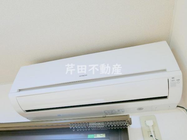 その他設備　写真は別のお部屋です。別室参照