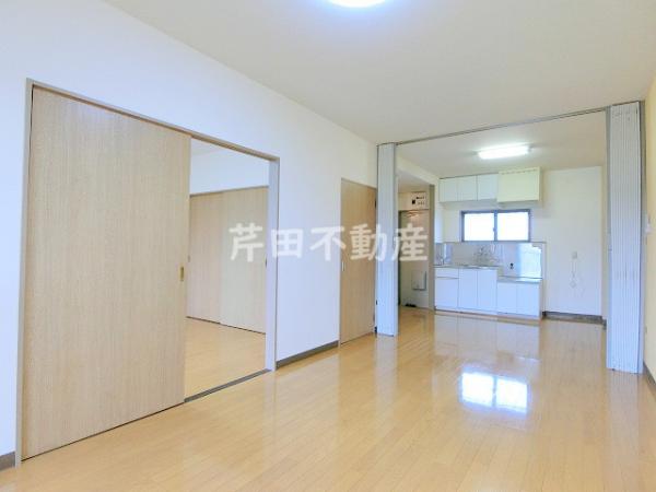 その他部屋・スペース　写真は別のお部屋のイメージです