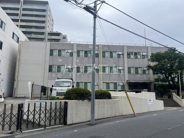 その他　松戸税務署（その他）まで84m