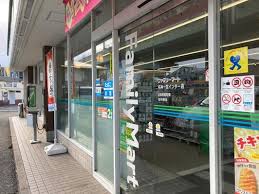 コンビニ　ファミリーマート 名神一宮店（コンビニ）まで1994m