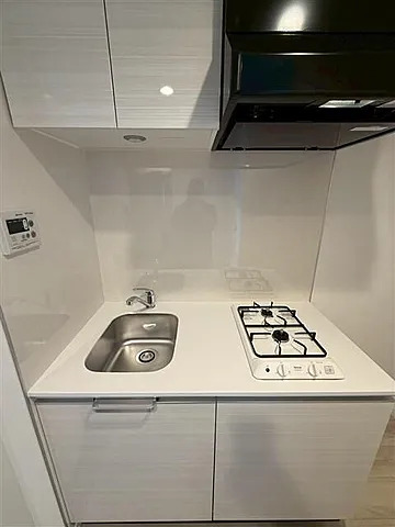 キッチン　※同タイプ参考写真