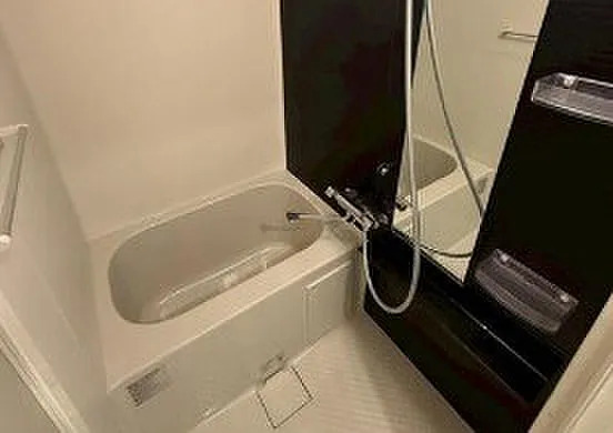 バス・シャワールーム　※同タイプ参考写真