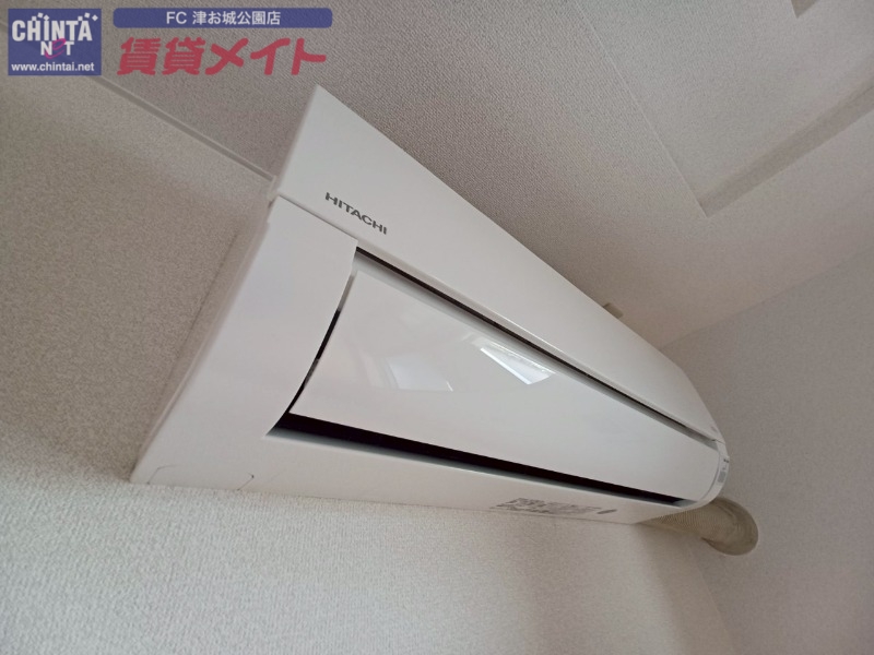 その他設備　同型反転タイプ画像