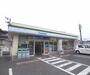 コンビニ　ファミリーマート　山科八代店（コンビニ）まで319m