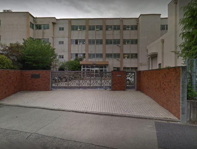 小学校　名古屋市立宮前小学校（小学校）まで606m