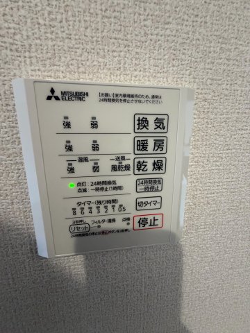 グランクレール西二見のその他写真