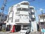 枇杷島駅より徒歩4分 3階 築31年5ヶ月の賃貸物件