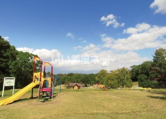 公園　愛知県森林公園（公園）まで1371m
