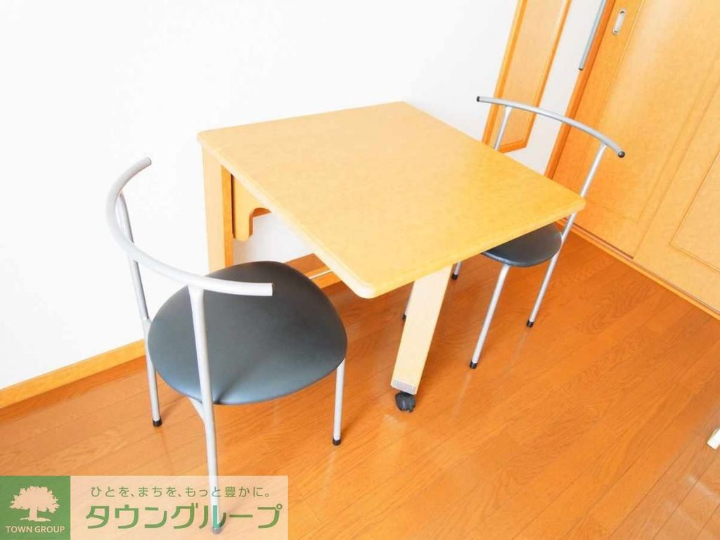 その他　物件外観です。