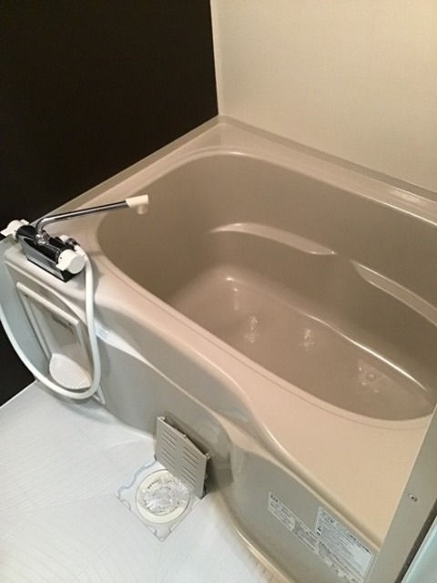 バス・シャワールーム　同仕様