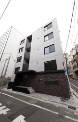 建物外観　外観です