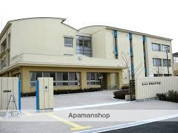 中学校　茨木市立彩都西中学校（中学校）まで306m