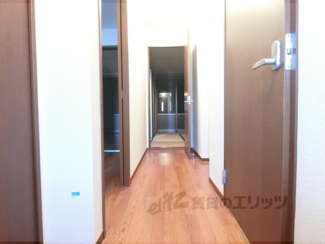 その他部屋・スペース　廊下