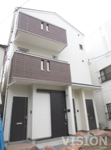 建物外観　☆外観☆