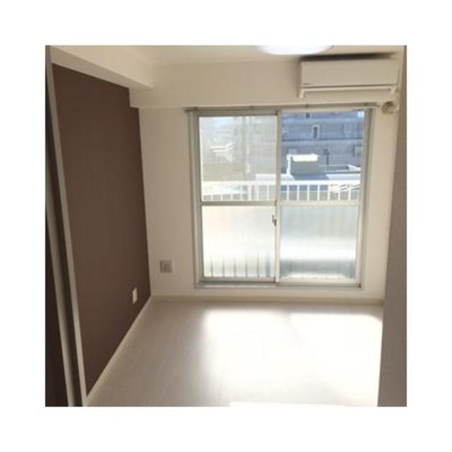 居室・リビング　※写真は同タイプ住戸です。