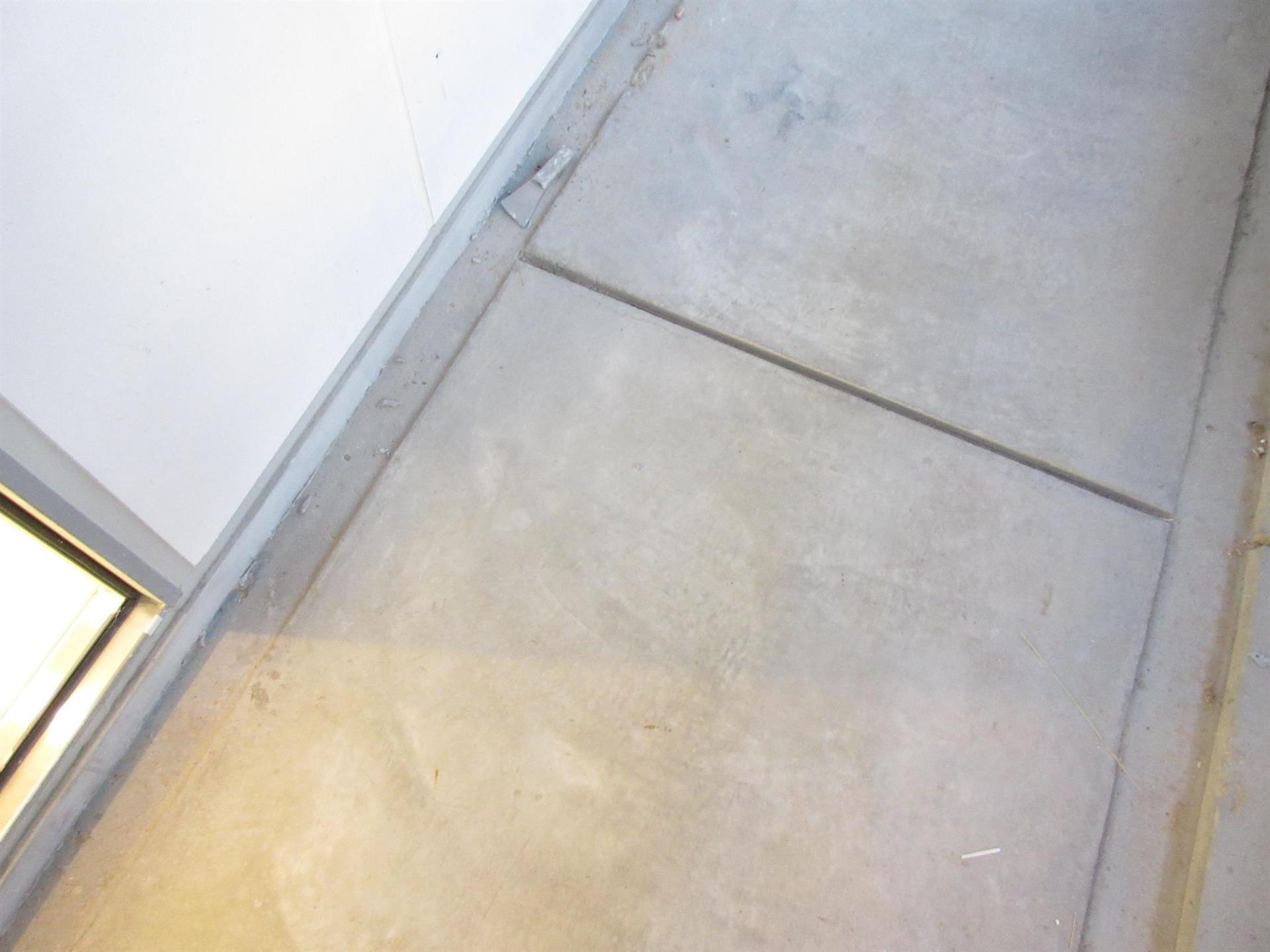 バルコニー　※参考として他のお部屋の写真です
