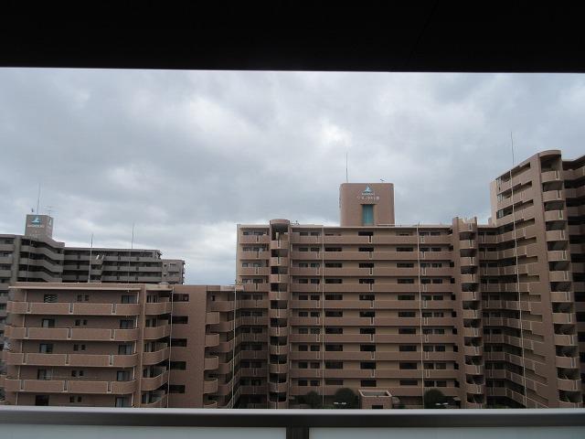 眺望　※参考として他のお部屋の写真です