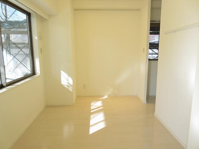 その他共有部分　※参考として他のお部屋の写真です