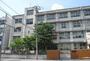 中学校　八阪中学校（中学校）まで1017m