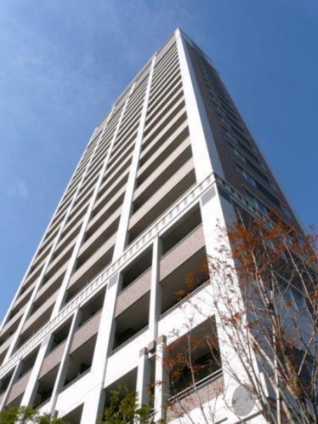 建物外観　弊社は都内全域の物件をご紹介可能です！