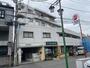 妙蓮寺駅より徒歩4分 4階 築36年3ヶ月の賃貸物件
