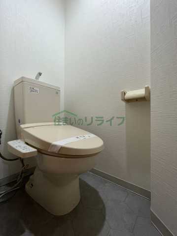 玄関　ヴィラオートヴァーグ　他部屋参考写真