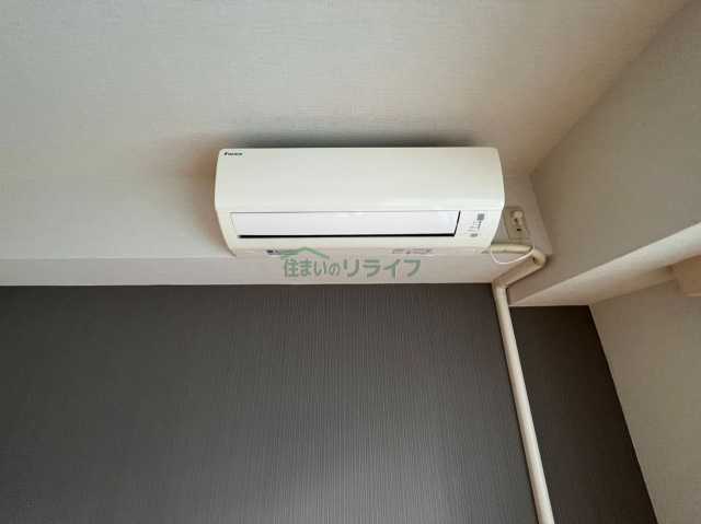 バルコニー　ヴィラオートヴァーグ　他部屋参考写真