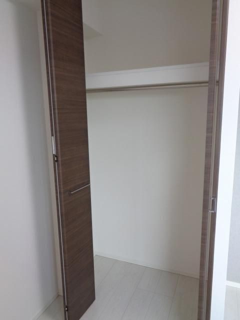 収納　参考写真です