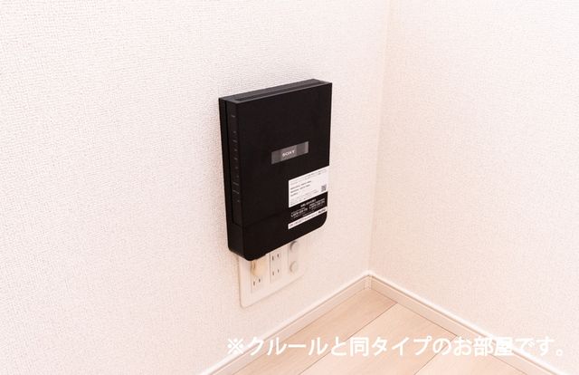 その他設備　同メーカー施工例