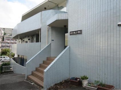 建物外観　★044-299-8985までお気軽にお電話下さい♪