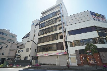 その他　ハッピースイーツ製菓専門学校（その他）まで242m
