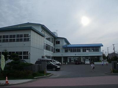 その他　八戸市立白山台小学校（その他）まで190m