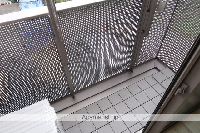 メゾン大栄の内装写真