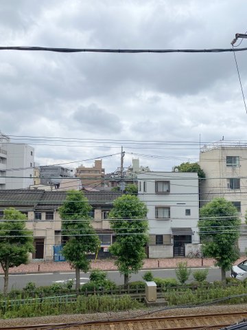 眺望　Avanzar