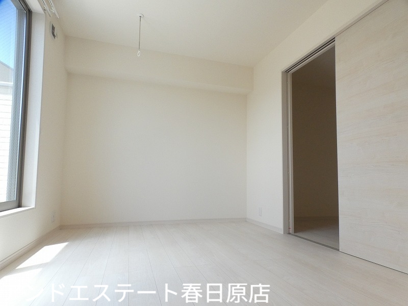 その他部屋・スペース　オールフローリング