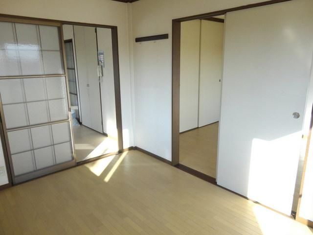 その他部屋・スペース　★リビング★