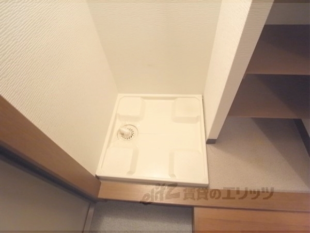 その他部屋・スペース　洗濯機置場